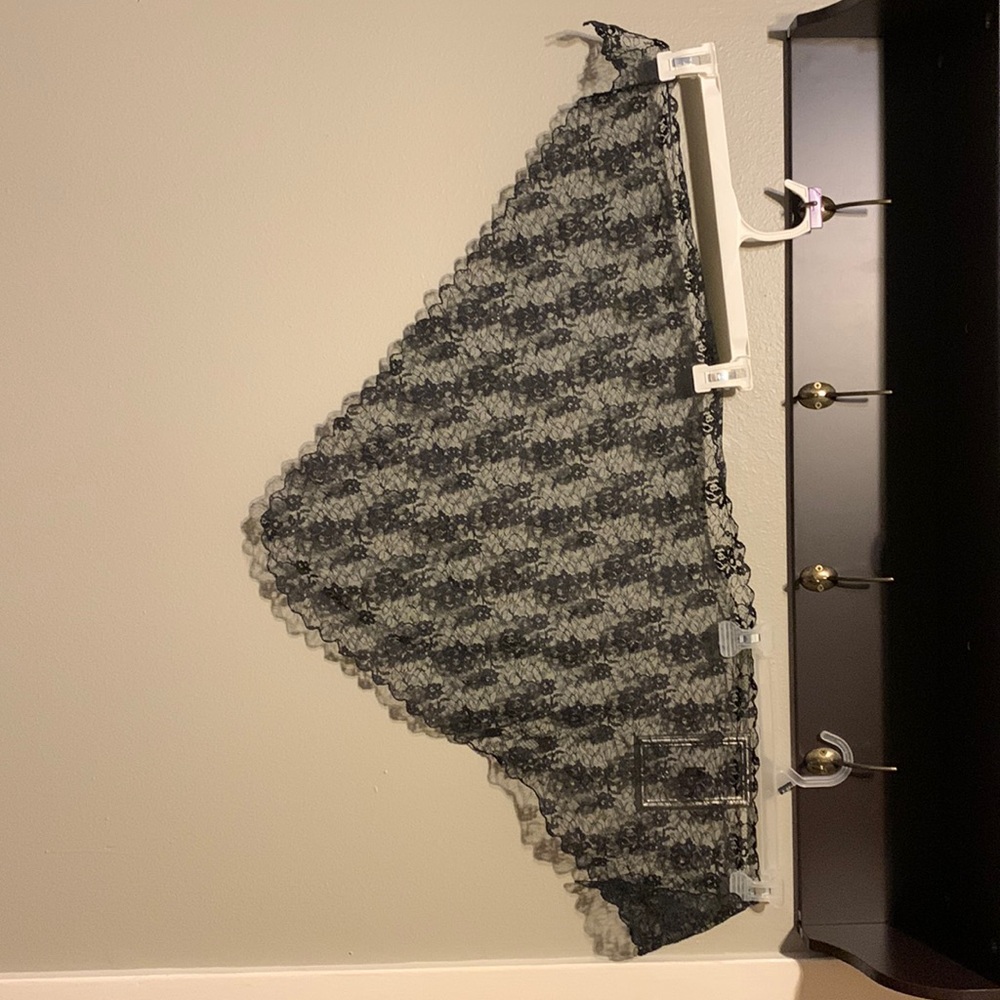 Head Scarf